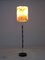 Floor Lamp by Florales Thema, 1960s 8