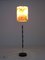 Lampadaire par Florales Thema, 1960s 8