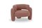Embrace Cormo Blossom Armchair by Royal Stranger, Image 4