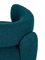 Azurblauer Embrace Cormo Sessel von Royal Stranger 5