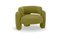 Embrace Cormo Acacia Armchair by Royal Stranger, Image 4