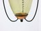 Lantern Ceiling Lamp, 1970s, Image 2