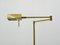 Bankers Stand Lamp, 1970s, Image 9