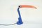 Vintage Toucan Lamp by H. T. Huang 4