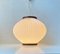 Mid-Century Beehive Pendant Lamp by Lars Schiøler for Høyrup, 1960s 2