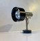 Vintage Industrial Wall Lamp from Nordisk Solar, 1970s, Image 1