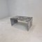 Italian Marble Coffee Table, 1980s 3