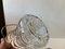 Antique Cookie Jar in Optical Glass by Holmegaard, 1890s, Image 7