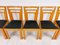 Vintage Italian Dining Chairs, 1990s, Set of 6 7
