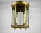 Vintage Two Light Electric Lantern, 1980s 2