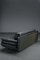 Postmodern Leather Sleeping Sofa, 1980s, Image 4