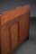 Amsterdam School Sideboard, 1930s 19