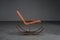 Rocking Chair en Métal, 1970s 16