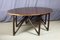 Danish Dining Table by Kurt Ostervig, 1960, Image 1