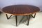 Danish Dining Table by Kurt Ostervig, 1960, Image 10