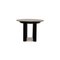 Stone Dining Table with Black Wood Feature from Draenert, Image 7