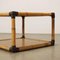 Bamboo Coffee Tables, Italy, 1980s, Set of 2, Image 7