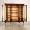 Large Bookcase Cabinet in Maple, Image 3