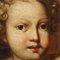 Bolognese School Artist, Madonna mit Kind, Öl auf Leinwand, 1700er, gerahmt 5