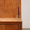 Writing Desk in Mahogany & Veneer, Italy, 1950s, Image 7