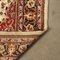 Tapis Jaipur Vintage, Inde 8