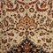 Tapis Jaipur Vintage, Inde 4