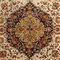 Vintage Jaipur Teppich, Indien 3