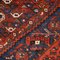 Orientalischer Vintage Shiraz Teppich 5