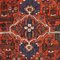 Orientalischer Vintage Shiraz Teppich 3