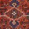 Vintage Middle Eastern Shiraz Rug, Image 3