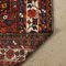 Vintage Middle Eastern Shiraz Rug, Image 8