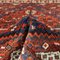 Orientalischer Vintage Shiraz Teppich 10