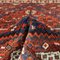 Vintage Middle Eastern Shiraz Rug, Image 10