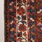 Vintage Middle Eastern Shiraz Rug 6