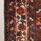Vintage Middle Eastern Shiraz Rug, Image 6