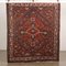 Tapis Shiraz Vintage du Moyen-Orient 7