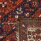 Orientalischer Vintage Shiraz Teppich 9