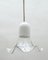 Leucos Hanging Lamp by Roberto Pamio & Renato Toso, 1970s, Image 4