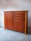 Danish Bar Sideboard in Teak, 1960s 8