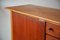 Danish Bar Sideboard in Teak, 1960s 12