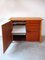 Danish Bar Sideboard in Teak, 1960s 3