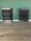 Vintage Figural Ventillo Radiators, Set of 2 1