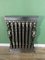 Vintage Figural Ventillo Radiators, Set of 2 2