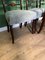 Regency Stand Chairs und Carver Chair, 6 . Set 5