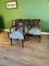 Regency Stand Chairs and Carver Chair, Set of 6, Image 2