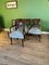 Regency Stand Chairs und Carver Chair, 6 . Set 2