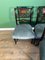 Regency Stand Chairs und Carver Chair, 6 . Set 4