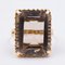 Vintage 18k Yellow Gold Smoky Quartz Cocktail Ring, 1960s, Image 3