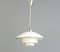 Sistrah P4 Pendant Light by Otto Muller, 1930s, Image 9