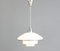 Sistrah P4 Pendant Light by Otto Muller, 1930s 3